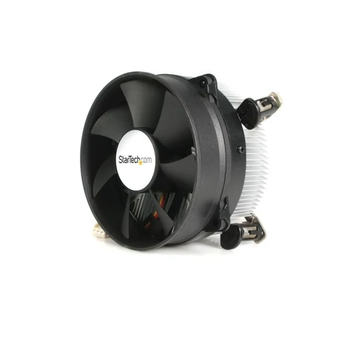 Disipador StarTechcom 2600 RPM Negro FAN775E