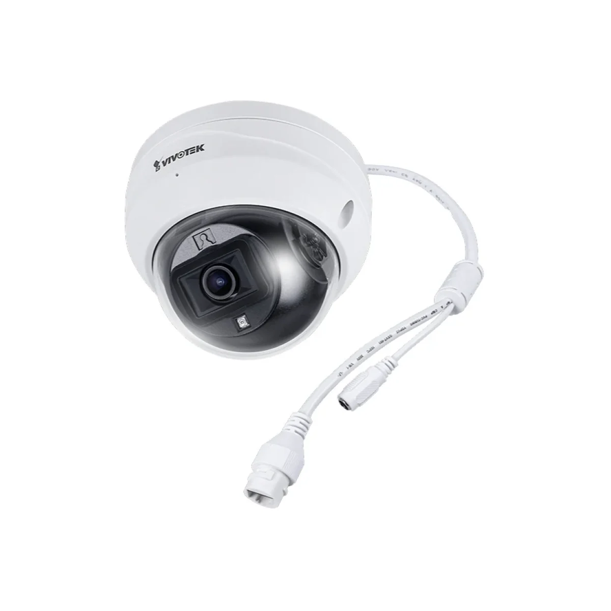 Camara IP Vivotek FD9369 2MP Domo Lente 2 8mm IR 3 FD9369