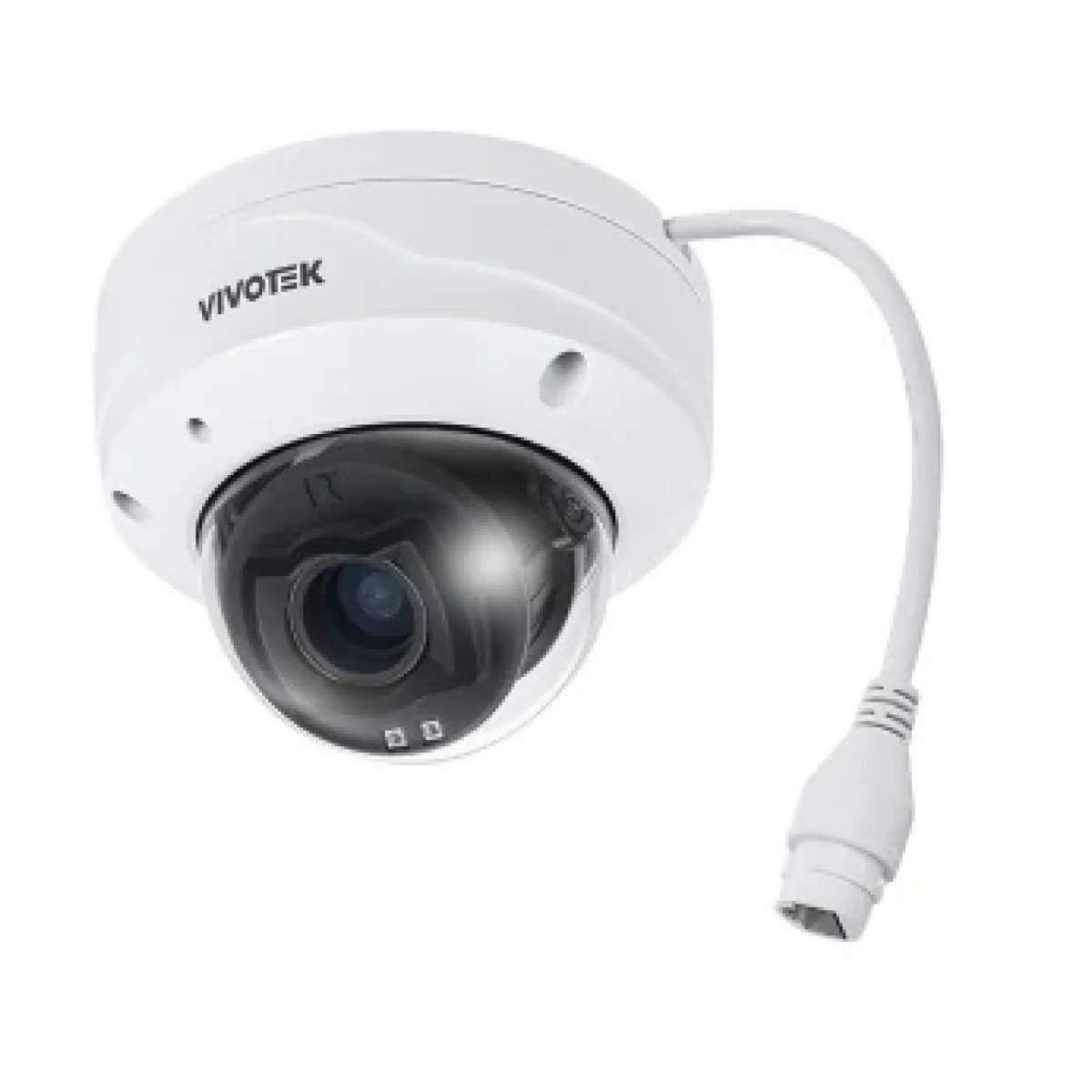 Camara IP Vivotek FD9383 HTV 5MP Domo Lente Varifo FD9383 HTV