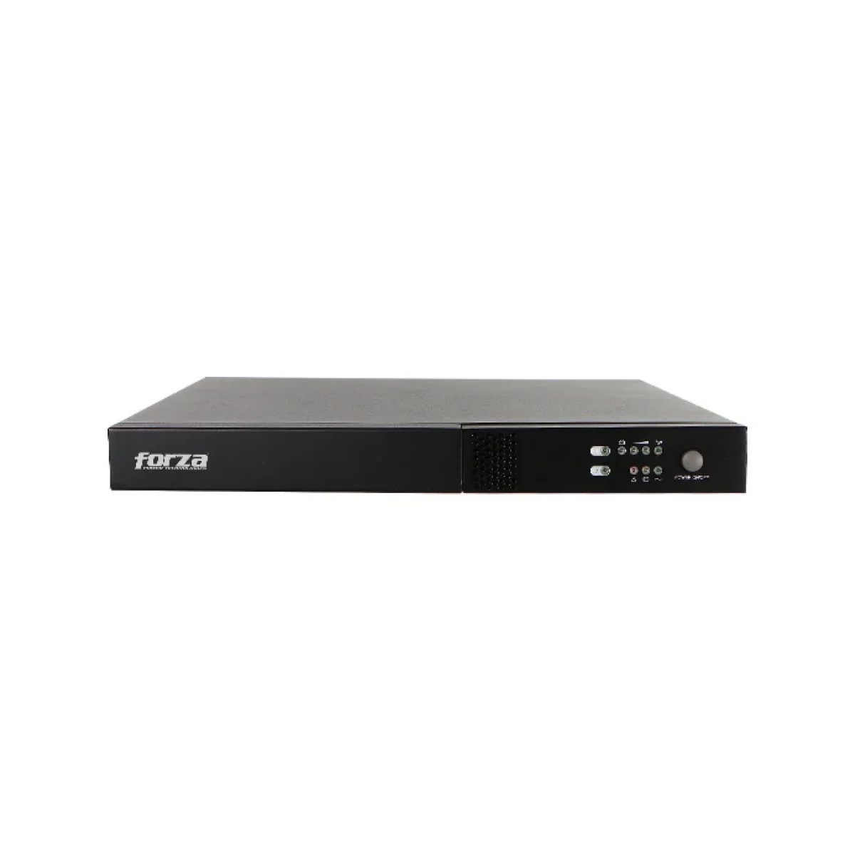 UPS Forza Power Technologies FDC 1001RUL 1000VA 800W 3 Contactos AVR FDC 1001RUL