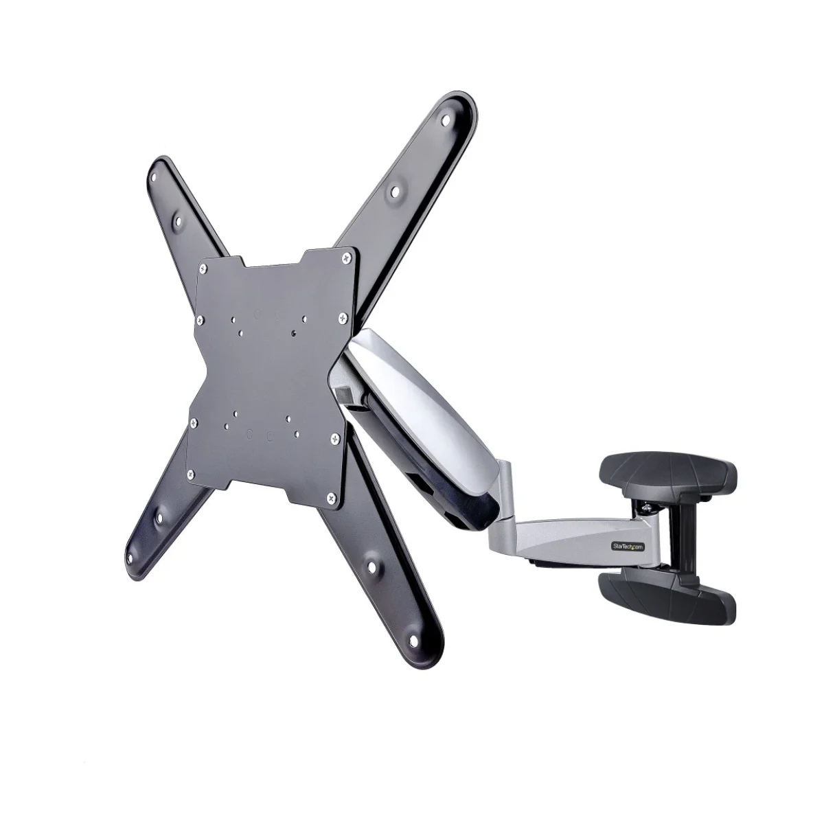 Soporte de Pared StarTechcom FHA TV WALL MOUNT 23 a 55 Soporta 30kg Para Pantalla Articulado FHA TV WALL MOUNT