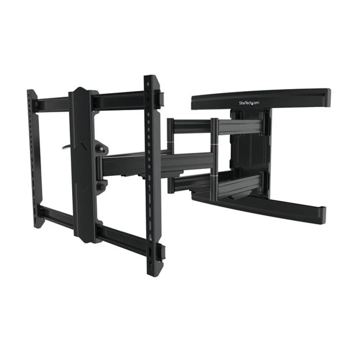 soporte de pared startechcom 37 a 100 soporta 75 kg para pantalla articulado fpwarts2