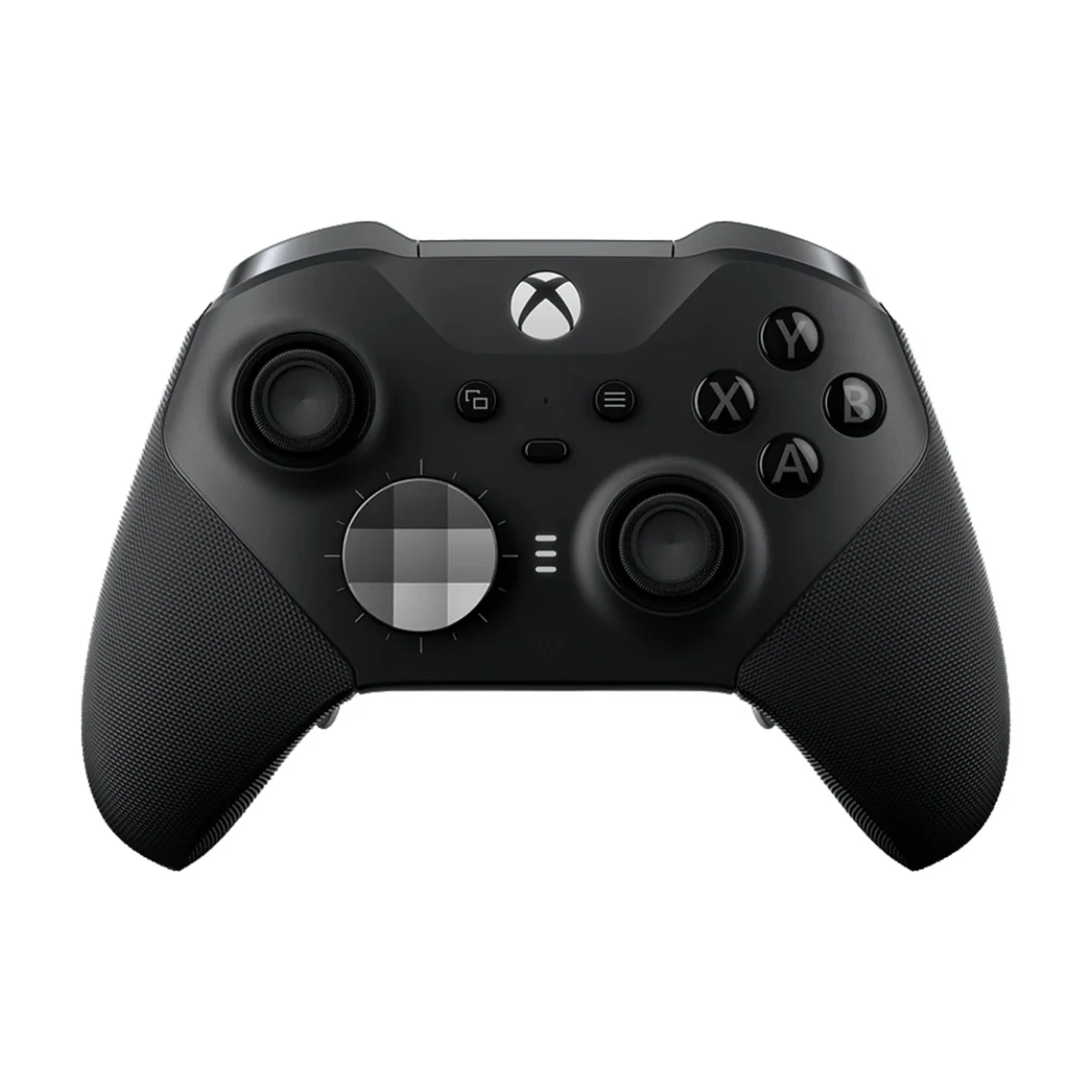 Control Xbox Elite Series 2 Inalámbrico Microsoft - Personalizable - Modelo FST-00011