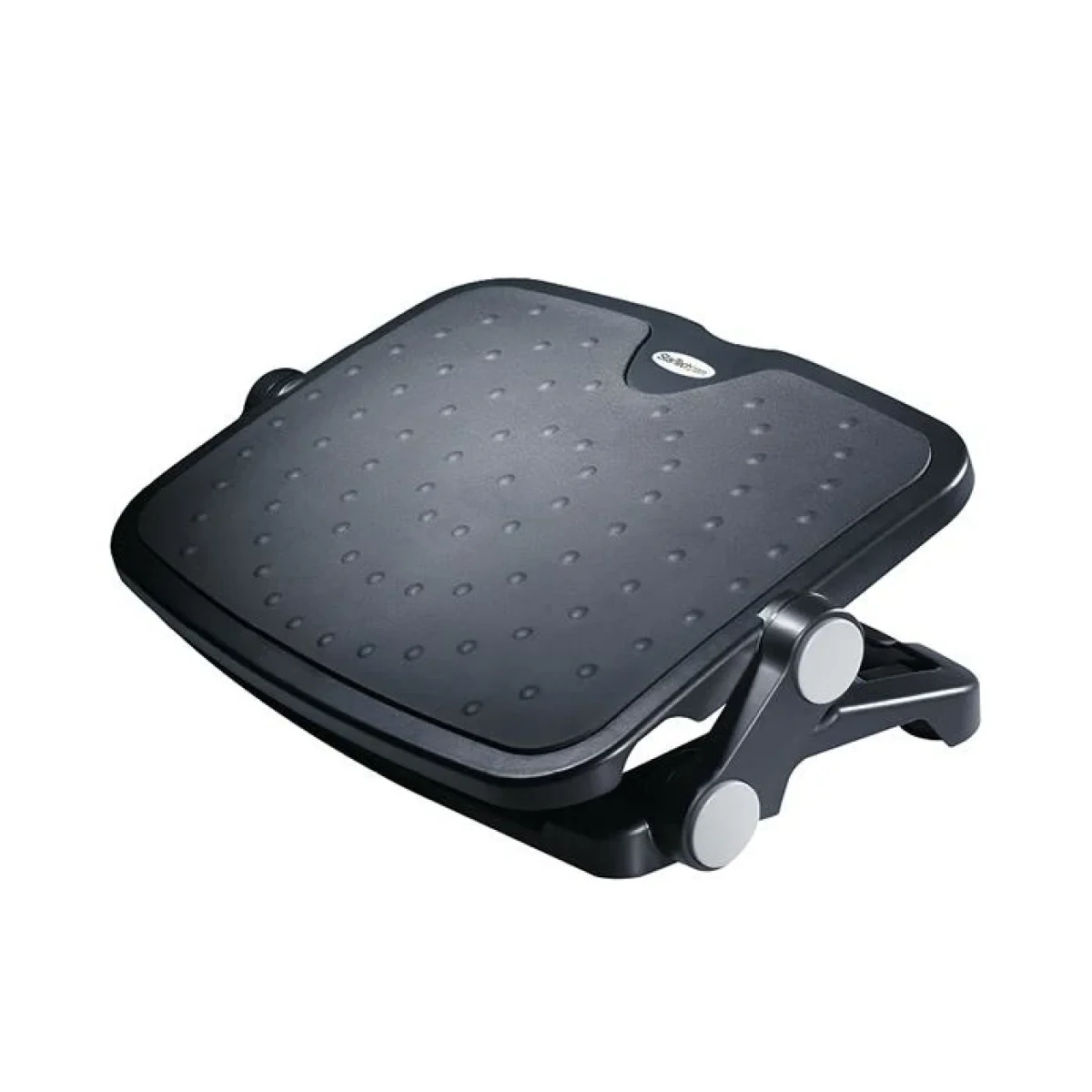Descansa Pies Startechcom FTRST1 Ajustable Base Antiderrapante FTRST1