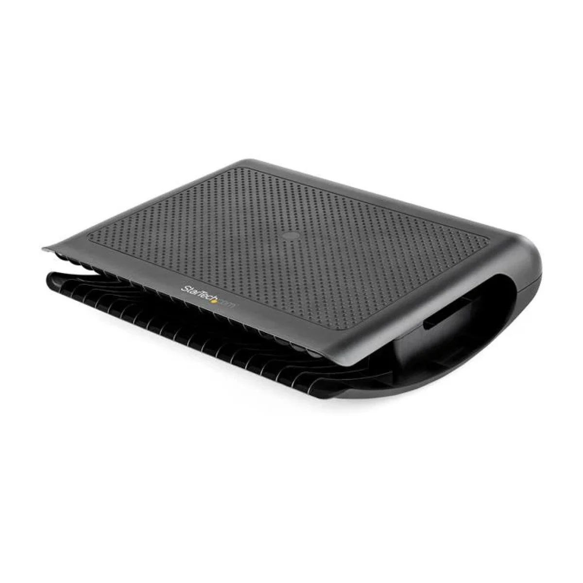 Descansa Pies StarTechcom Ergonomico Gestion de Cables Antideslizante FTRST2