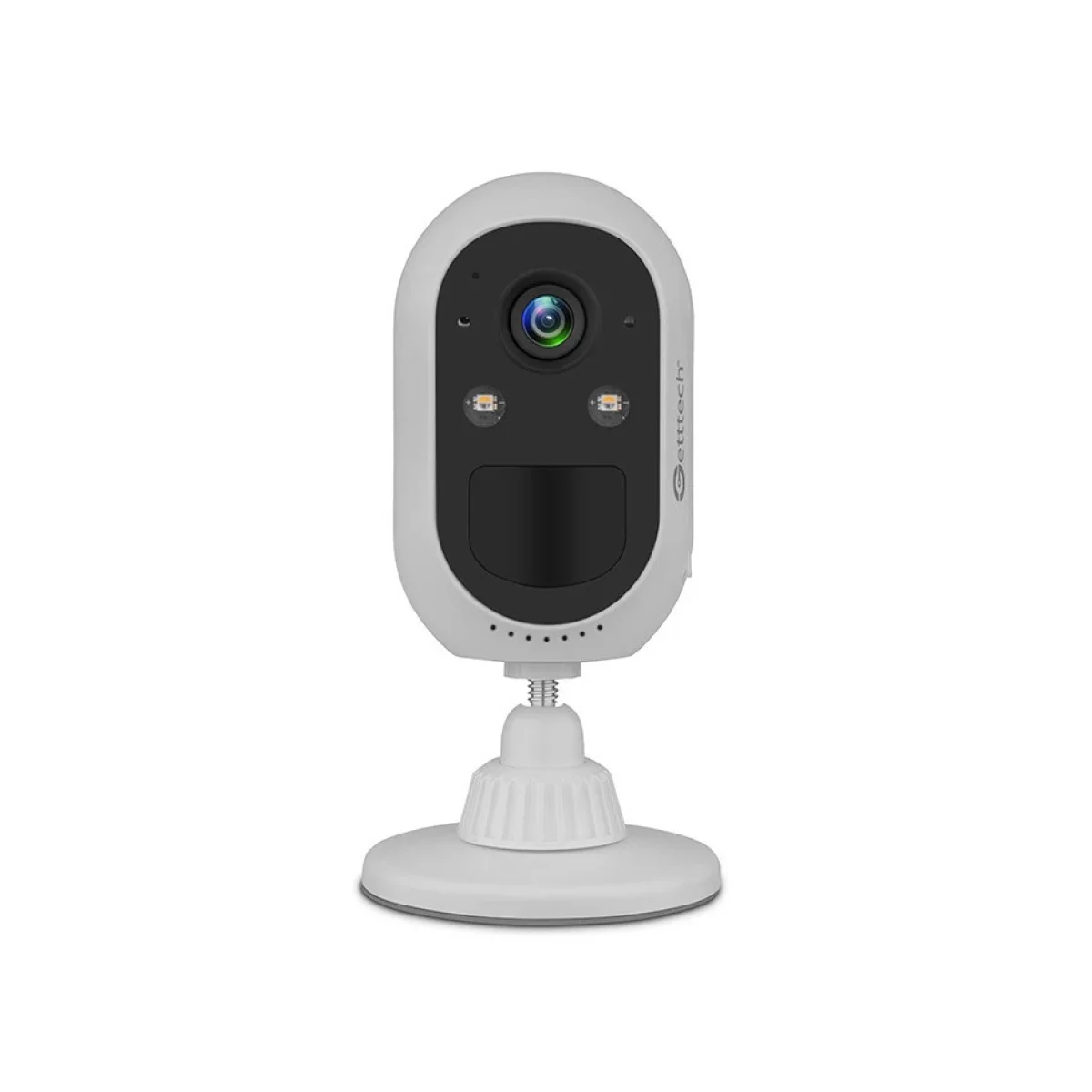 Camara IP Gettech GEC WBWL4 4MP Lente 3 25mm Micro GEC WBWL4