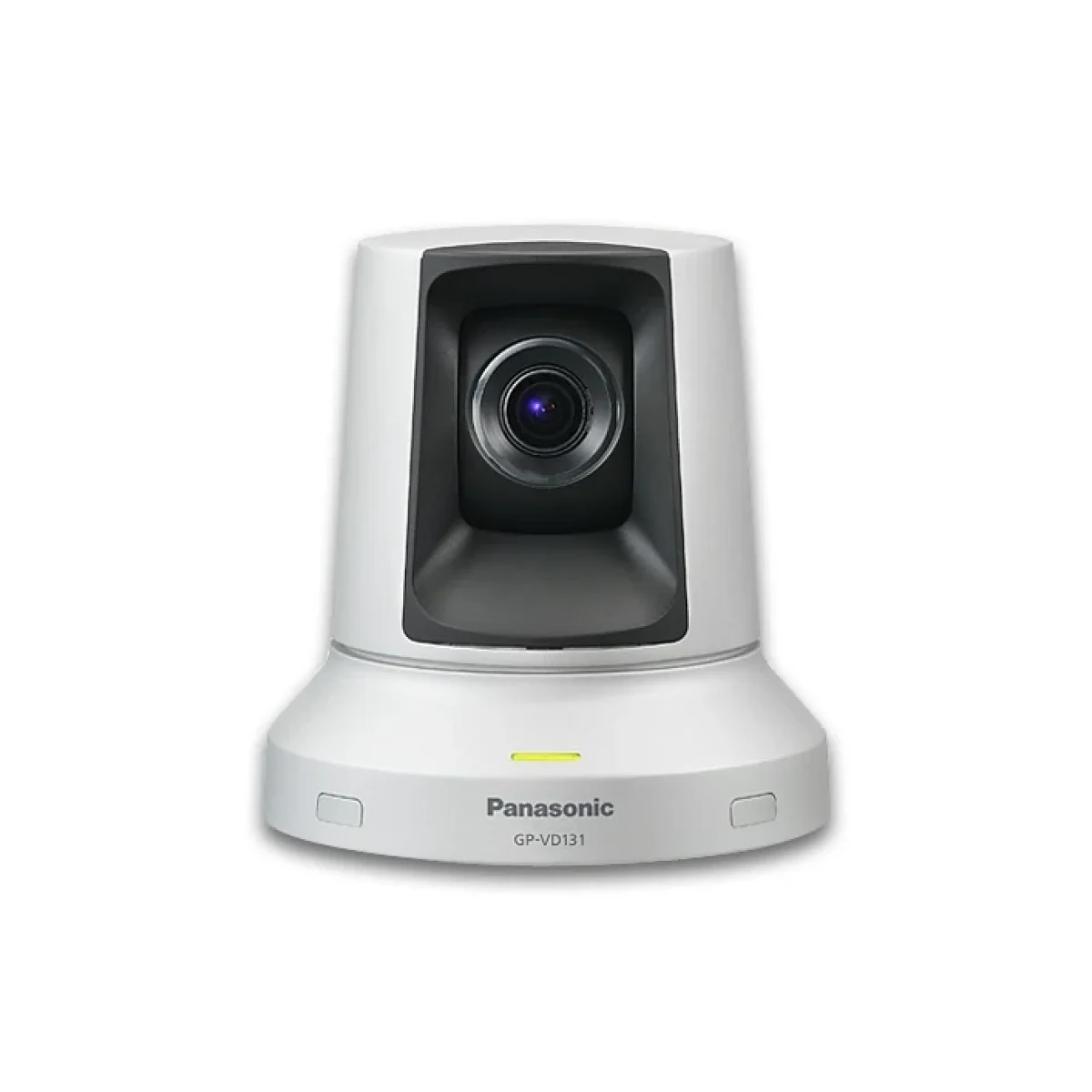 Camara Ptz para Videoconferencia Vc1300 vc1600 Panasonic 1080p 3x de Zoom Optico GP VD131