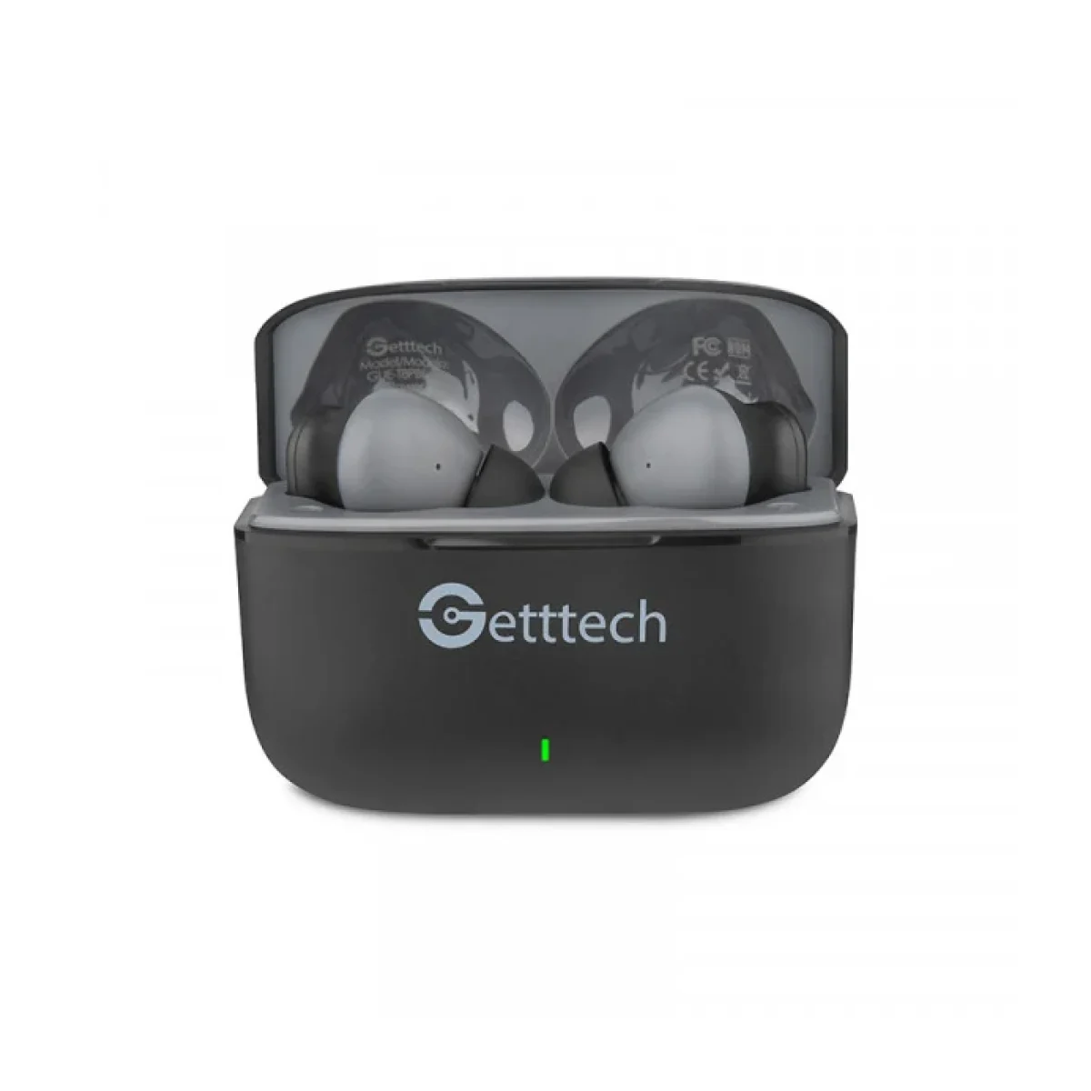 Auriculares Getttech GUE T8PBL BG Inalambricos Est GUE T8PBL BG