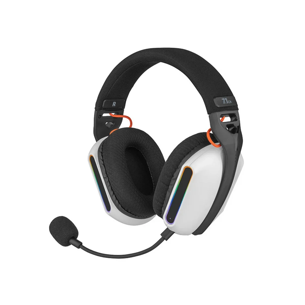 Diadema Gamer Getttech GUH G3NW3 G1 Alambrico USB GUH G3NW3 G1