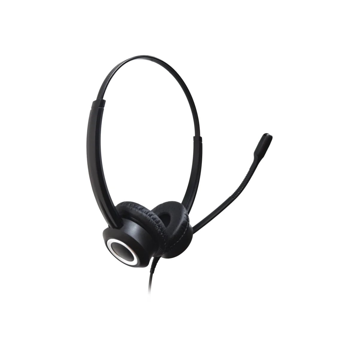 Diadema Grandstream Networks GUV3000 Alambrico Microfono USB GUV3000