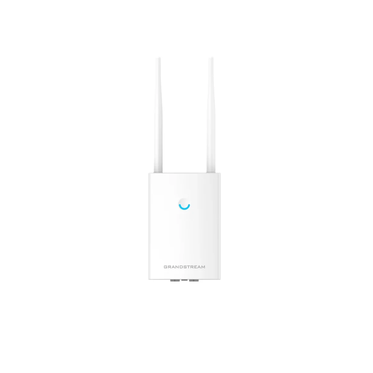 Punto de Acceso Grandstream Networks GWN7605LR 24 5GHz 2 Antenas Exterior GWN7605LR