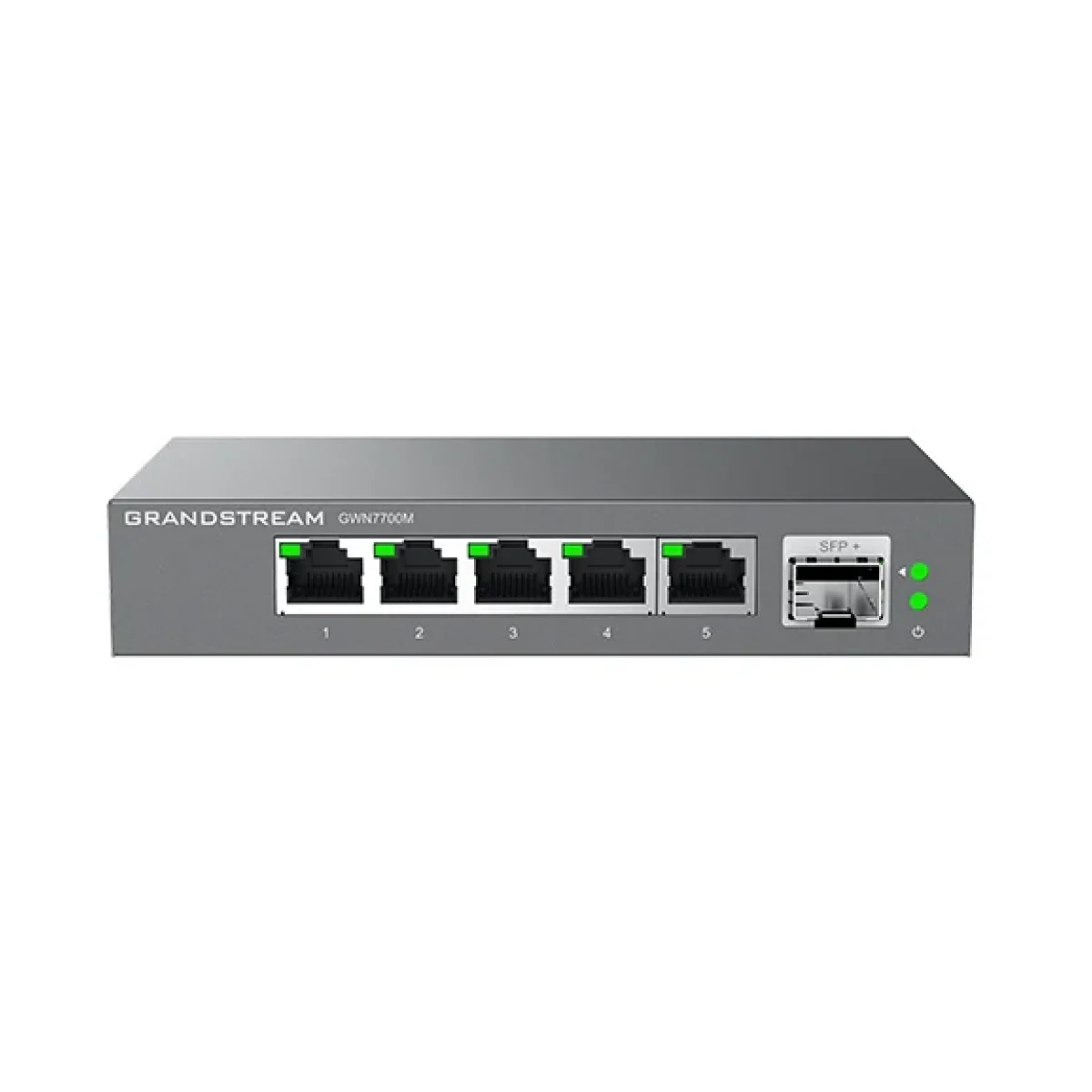 Switch Grandstream Networks GWN7700M Gigabit Ether GWN7700M
