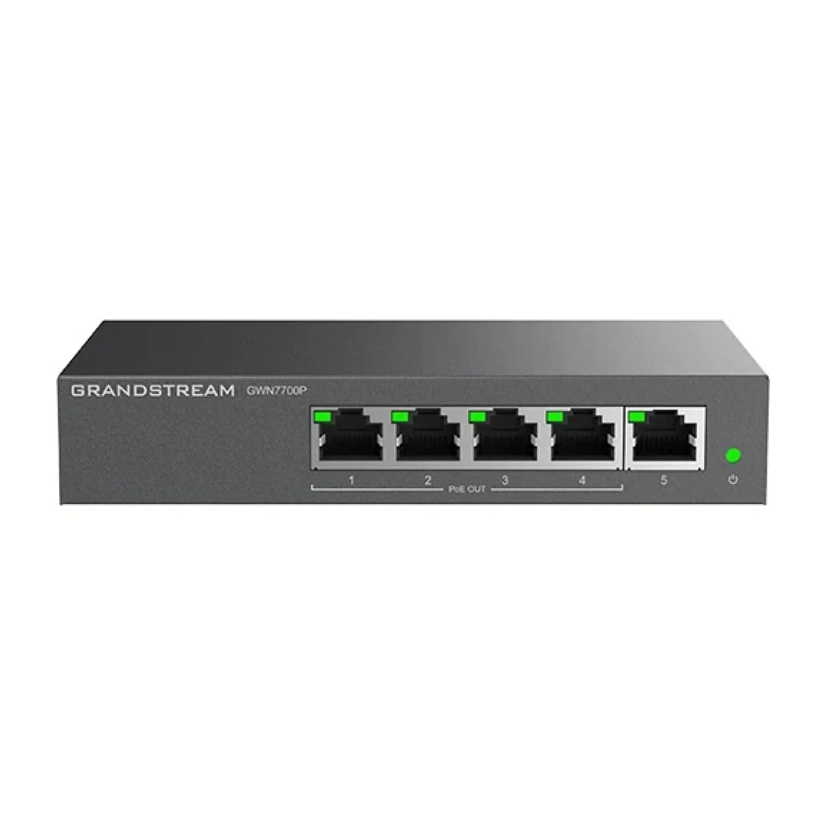 Switch Grandstream Networks GWN7700P Gigabit Ether GWN7700P