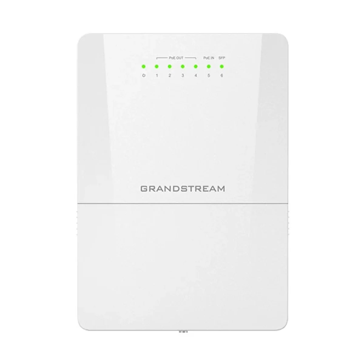 Switch Grandstream Networks GWN7710R Gigabit Ether GWN7710R