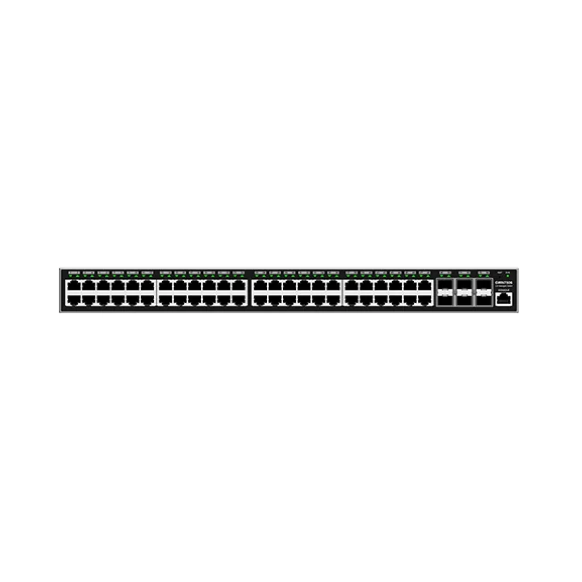Switch Grandstream Networks GWN7806 Gigabit Ethern GWN7806