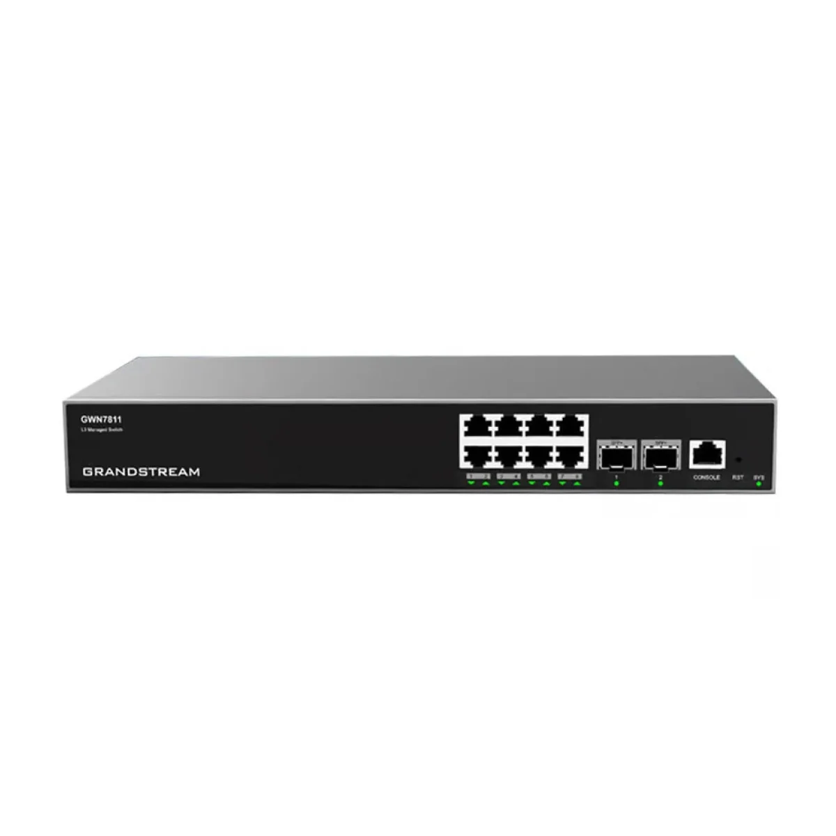 Switch Grandstream Networks GWN7811 Gigabit Ethern GWN7811