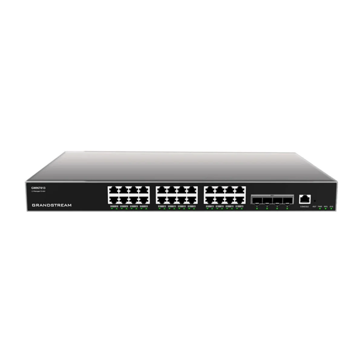 Switch Grandstream Networks GWN7813 Gigabit Ethern GWN7813