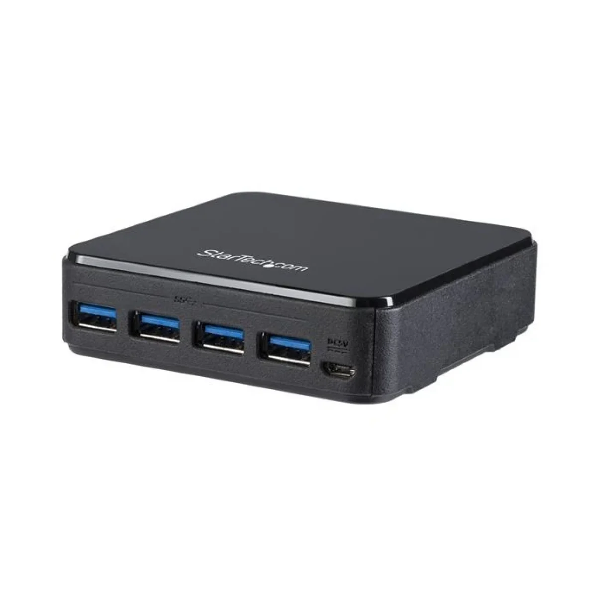 Switch StarTechcom HBS304A24A USB 30 4x4 Para Compartir Perifericos HBS304A24A
