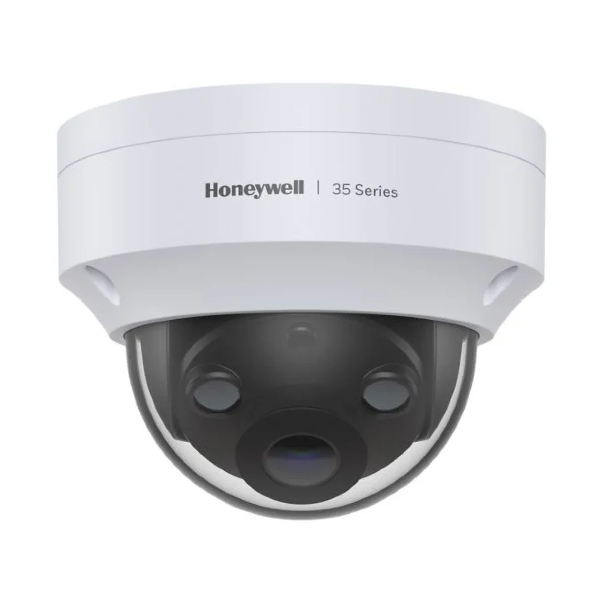 Camara IP Honeywell HC35W43R3 3MP Domo Lente 2 8mm HC35W43R3