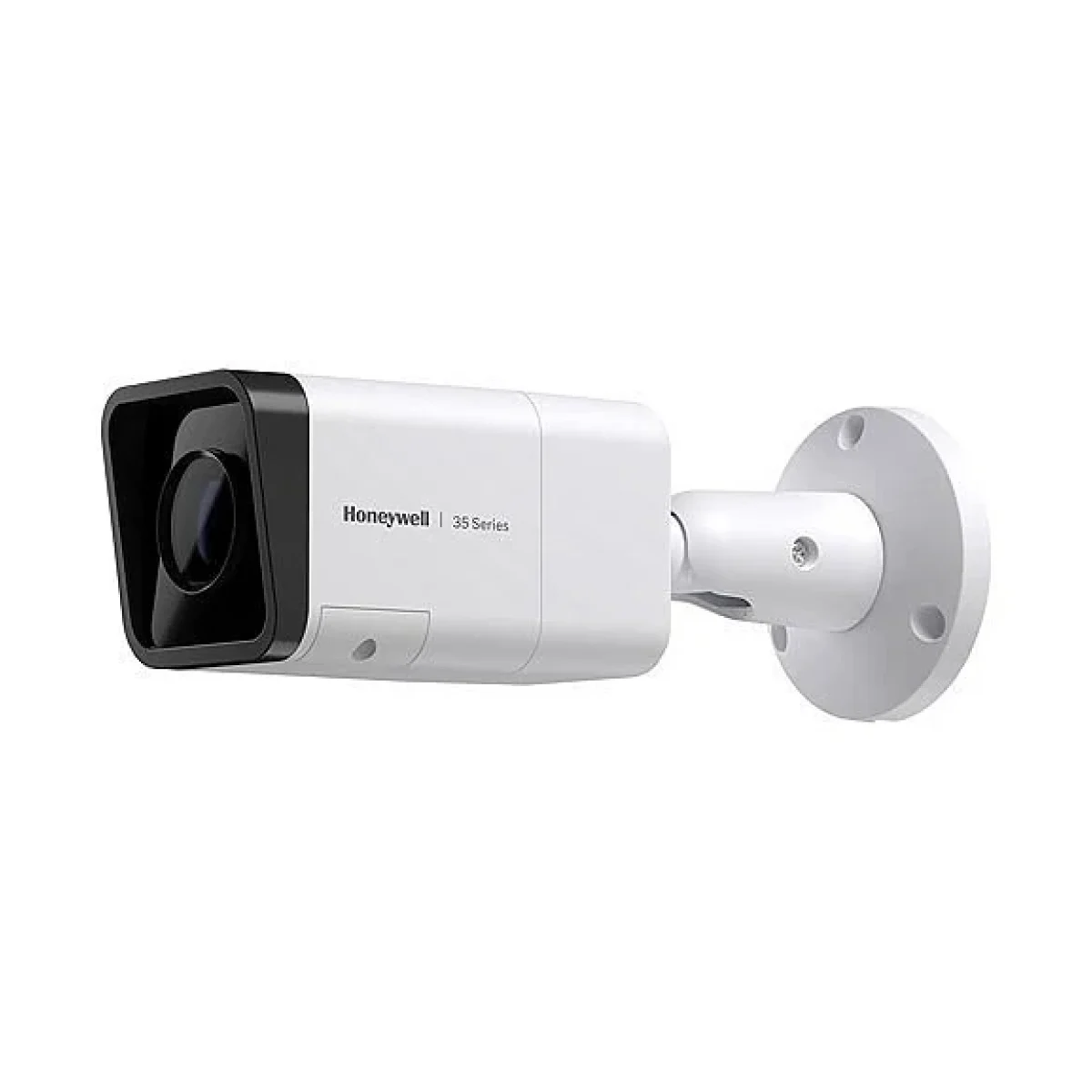 Camara IP Honeywell HC35WB5R2 5MP Bala Lente Motorizado 27mm a 135mm IR 60M PoE HC35WB5R2