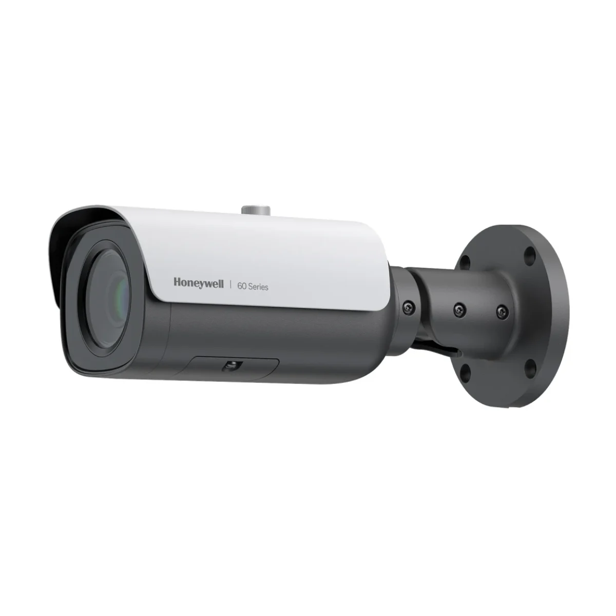 Camara IP Honeywell HC60WB5R5 5MP Bala Lente 5 50 mm IR 60M Ethernet HC60WB5R5