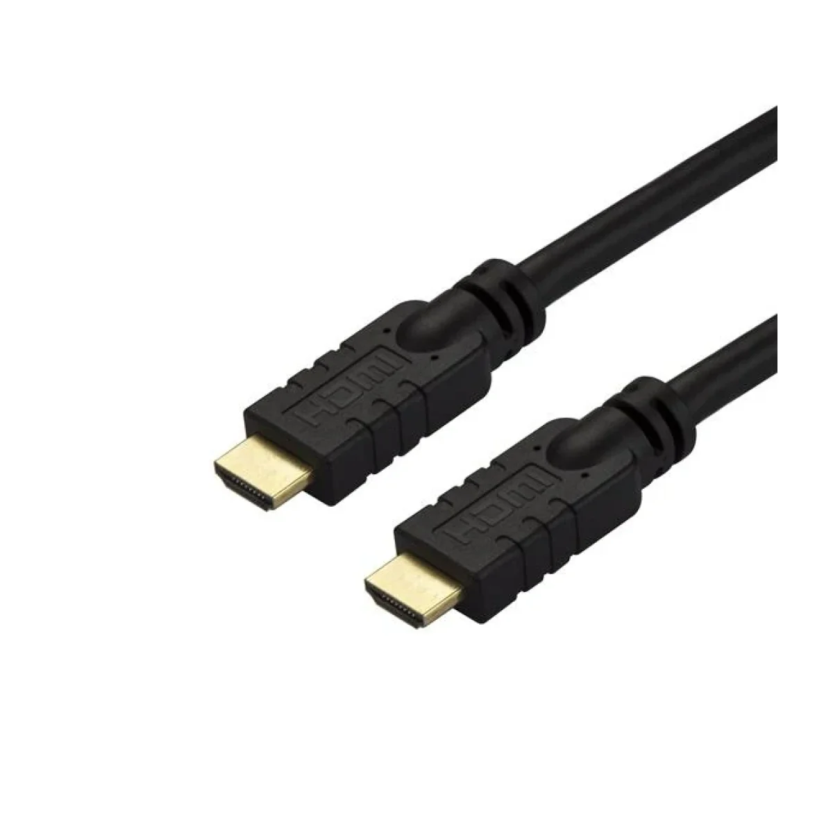 Cable StarTechcom HD2MM10MA 10 m HDMI 4K Macho Macho HD2MM10MA