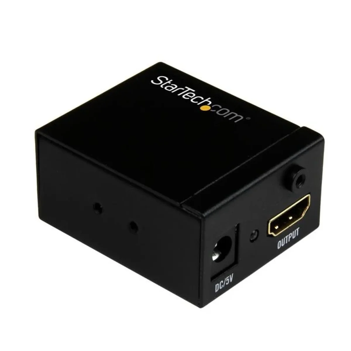 Amplificador Booster StarTechcom HDMI 35 m 1080p HDBOOST