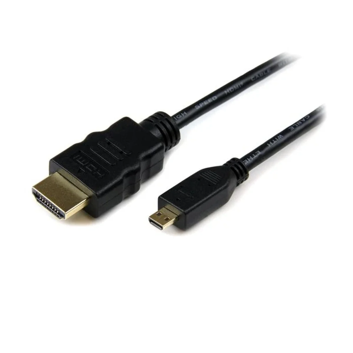 Cable HDMI StarTechcom HDMI a Micro HDMI 18 Mts HDMIADMM6