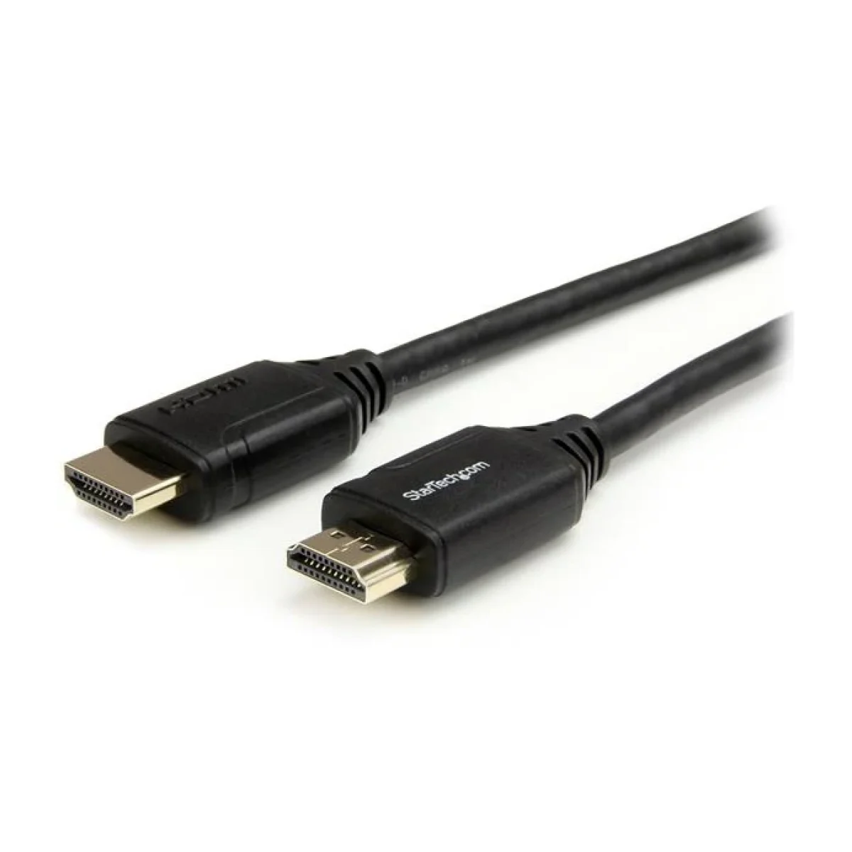 Cable HDMI StarTech com HDMM1MP 1 Mt 4K HDMM1MP HDMM1MP