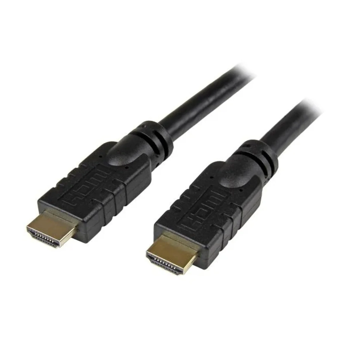 Cable StarTechcom HDMI de Alta Velocidad Activo Cl2 28awg de 20m HDMM20MA