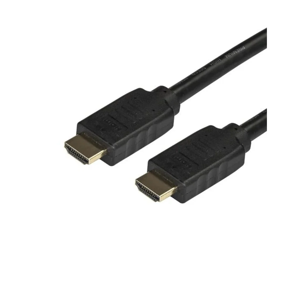 Cable HDMI StarTech com Alta Velocidad premium Eth HDMM7MP