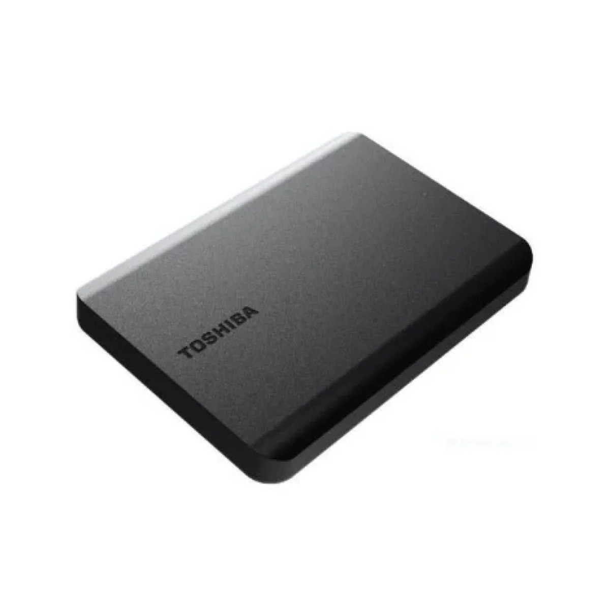 Disco Duro Externo Toshiba Canvio Basics 25 1TB USB 30 HDTB510XK3AA