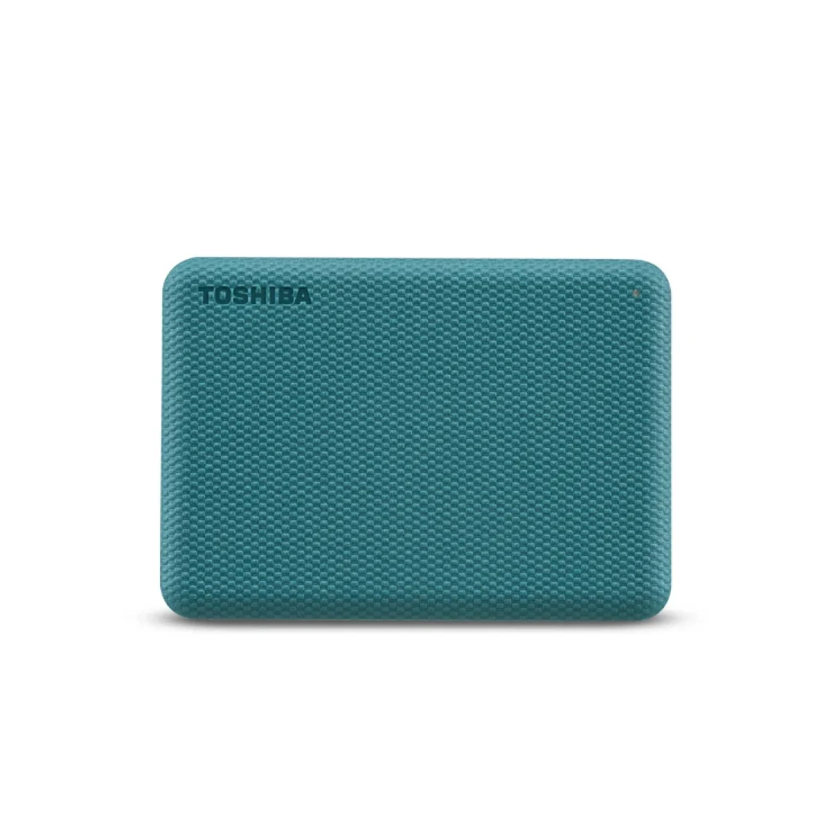 Disco Duro Externo Toshiba Canvio Advance 2TB USB HDTCA20XG3AA