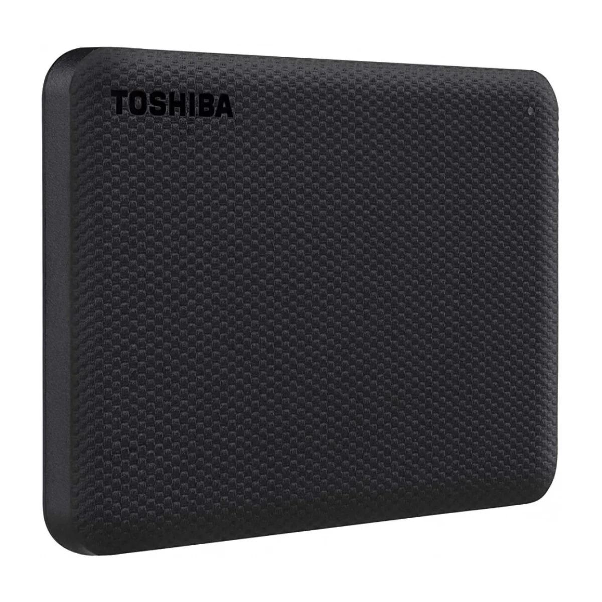 Disco Duro Externo Toshiba Canvio Advance 2TB USB 30 Windows Mac Negro HDTCA20XK3AA