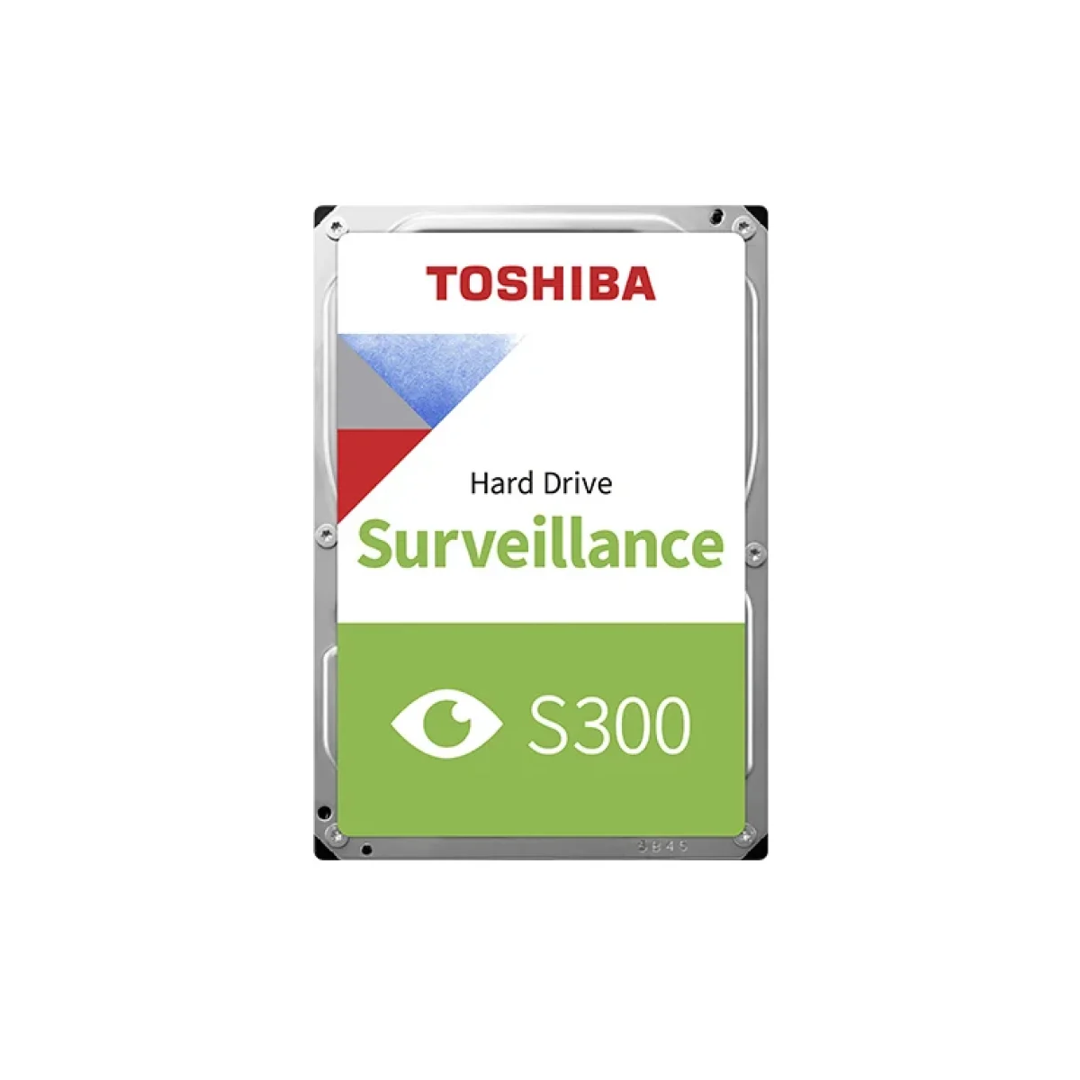 Disco Duro Toshiba S300 35 2TB SATA HDWT720UZSVA