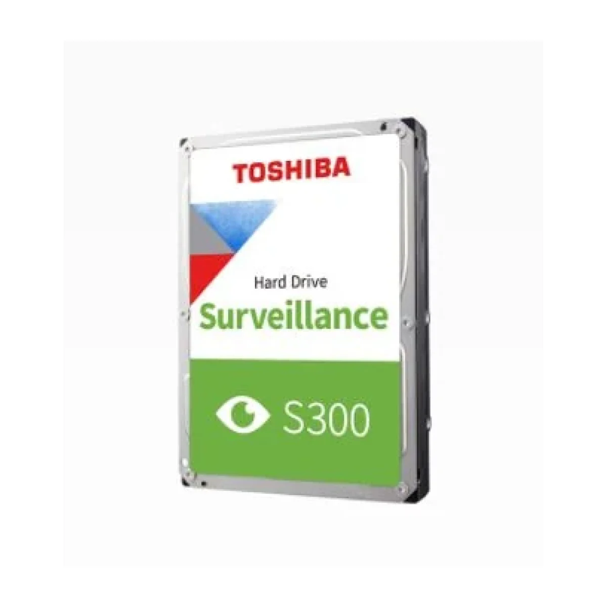Disco Duro para Videovigilancia Toshiba S300 Surve HDWT840UZSVA