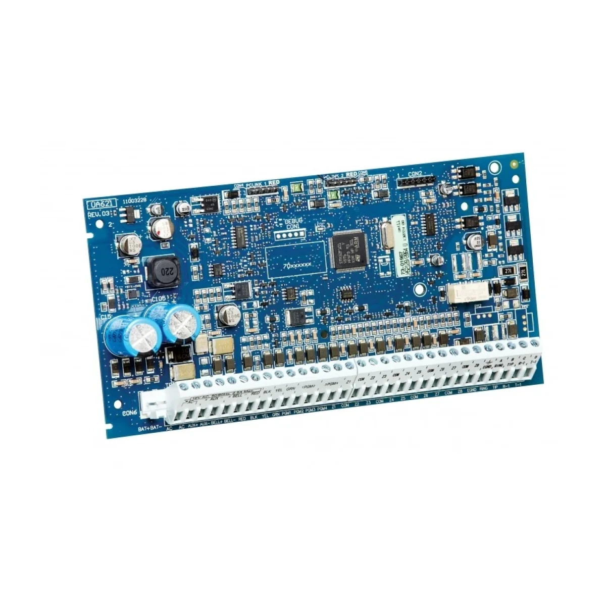 Modulo de Seguridad DSC HS2032PCBSPA HS2032PCBSPA HS2032PCBSPA