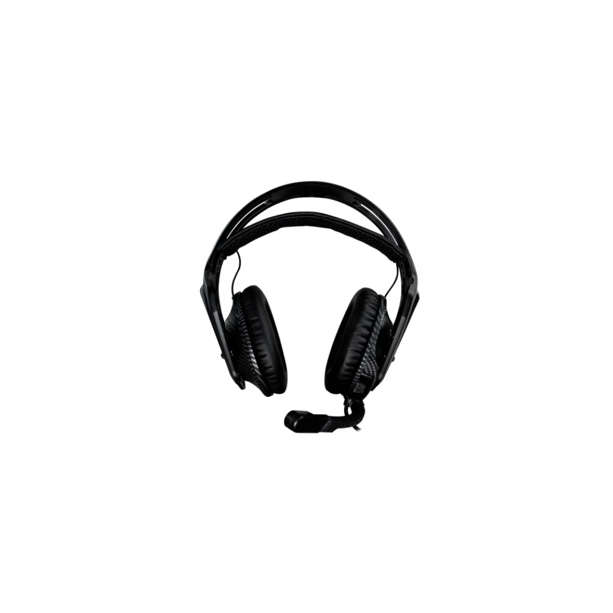 Diadema Gamer Vorago Game Factor Hsg500 Alambrico Microfono HSG500