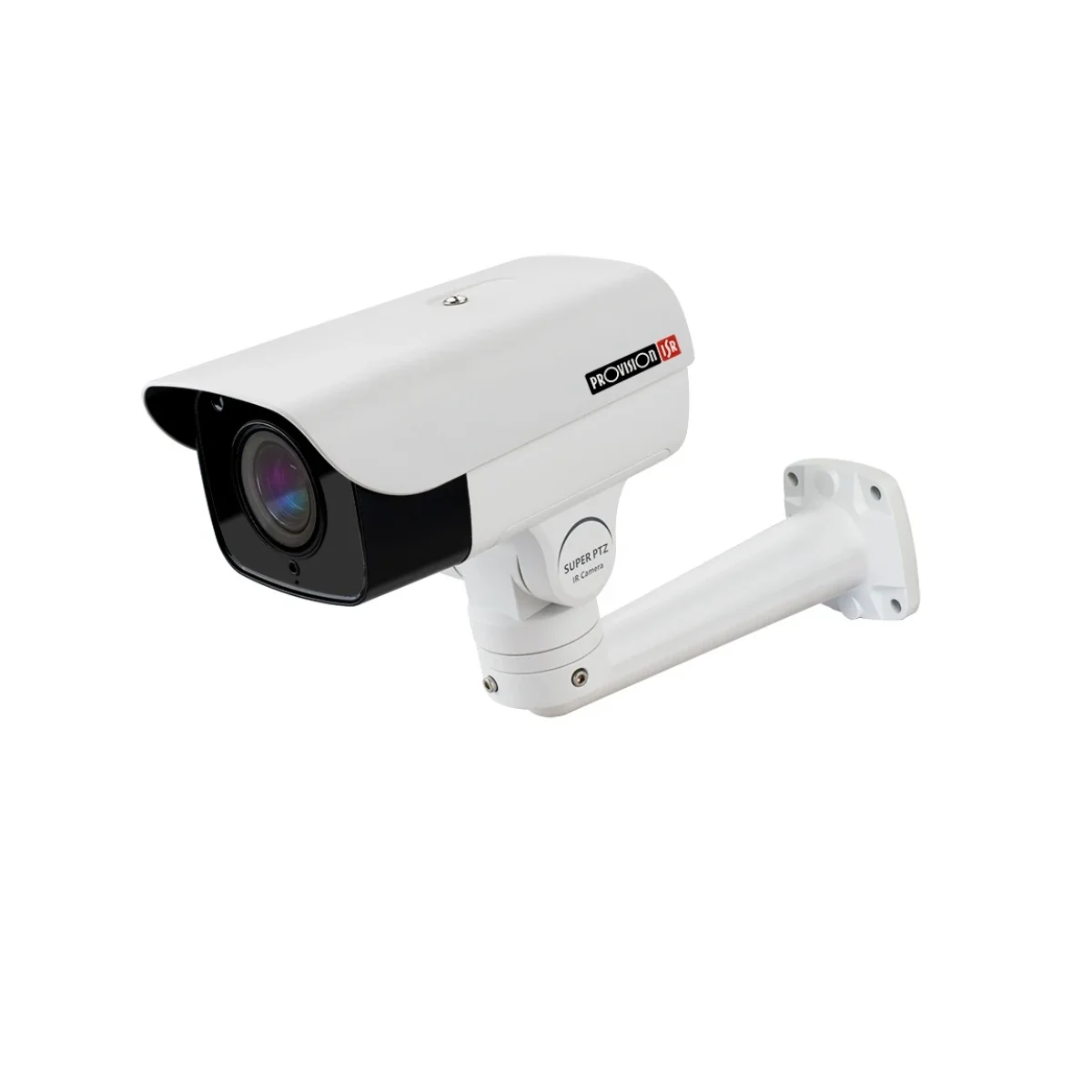 Camara Provision ISR I10PT 330IPX20 3MP Bala IR 100m Interior Exterior I10PT 330IPX20