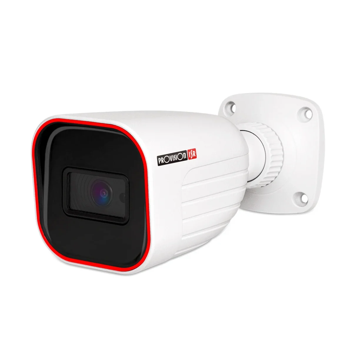 Camara Provision ISR I2 320A 28 2MP Bala 28mm IR 20m Interior y Exterior I2 320A 28