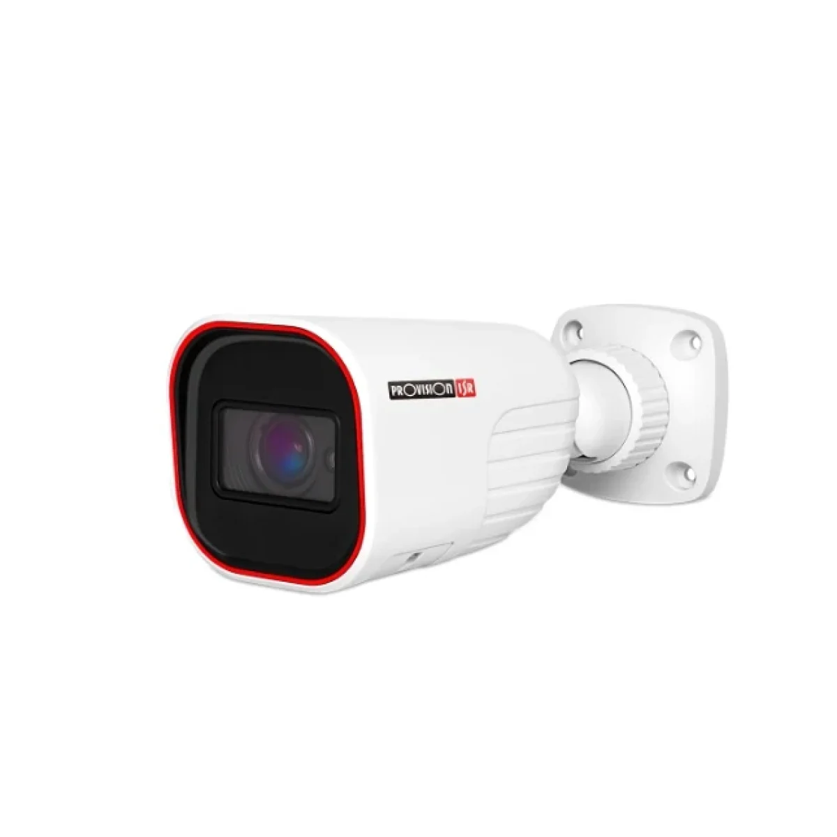 Camara Provision ISR I4 320A 28 2MP Bala 28mm IR 40m Interior y Exterior I4 320A 28
