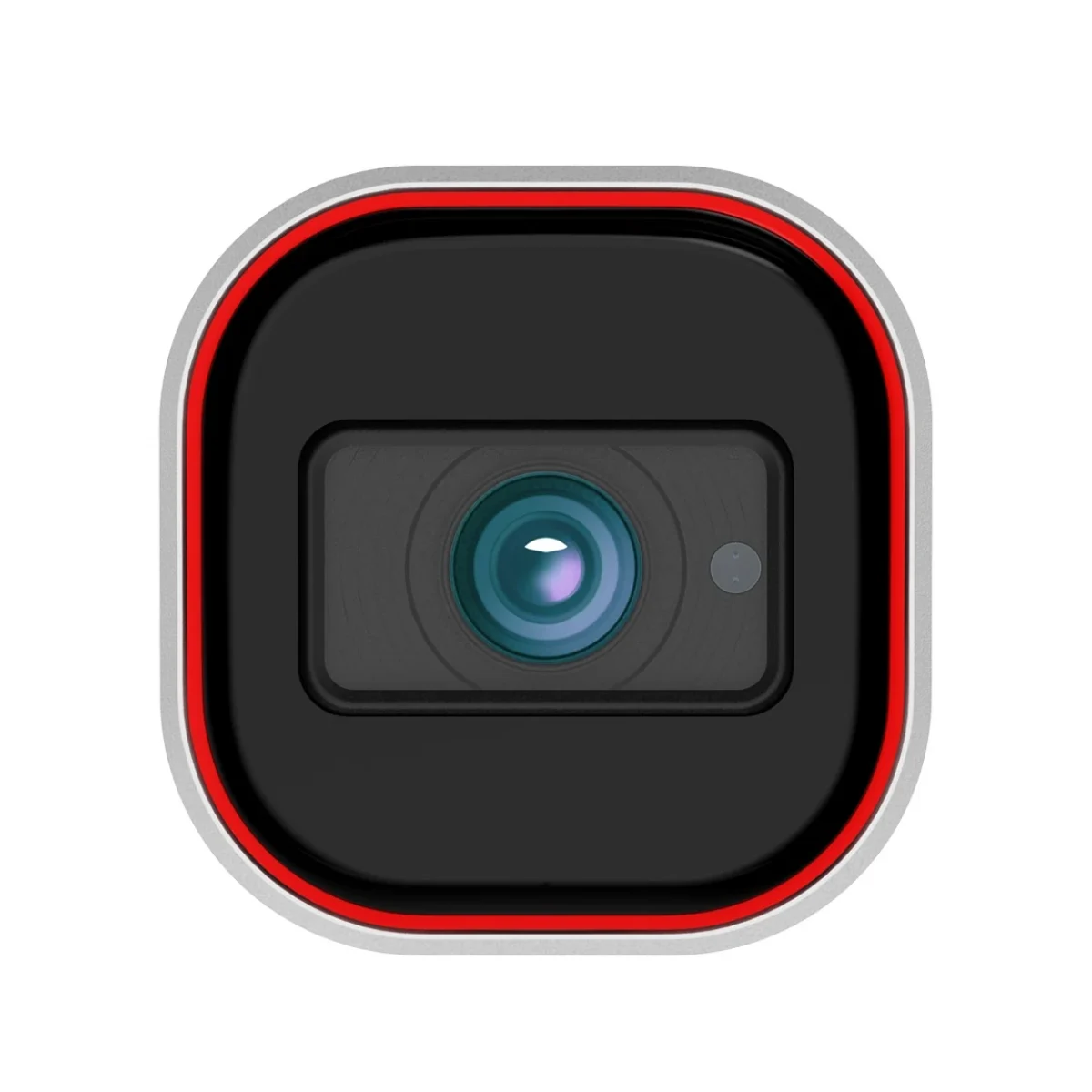 Camara Provision ISR I4 320A VF 2MP Bala 28 a 12 mm IR 40M Exterior IP67 I4 320A VF