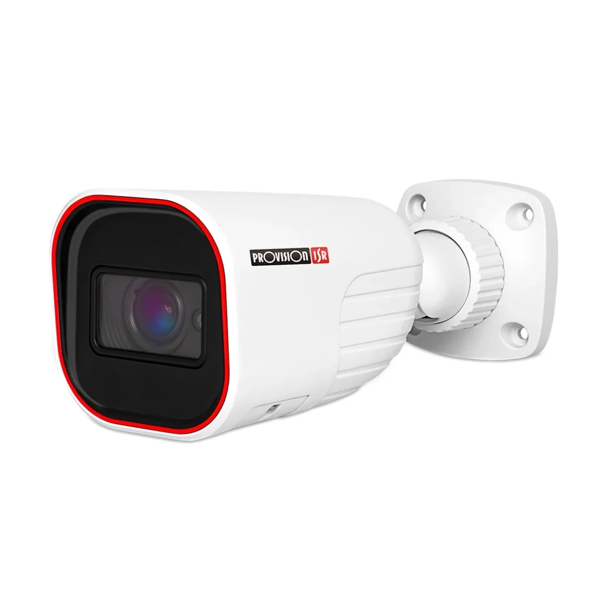 Camara IP Provision ISR I4 320IPE 36 2MP Bala Lente 36mm IR 40M Ethernet IP67 I4 320IPE 36