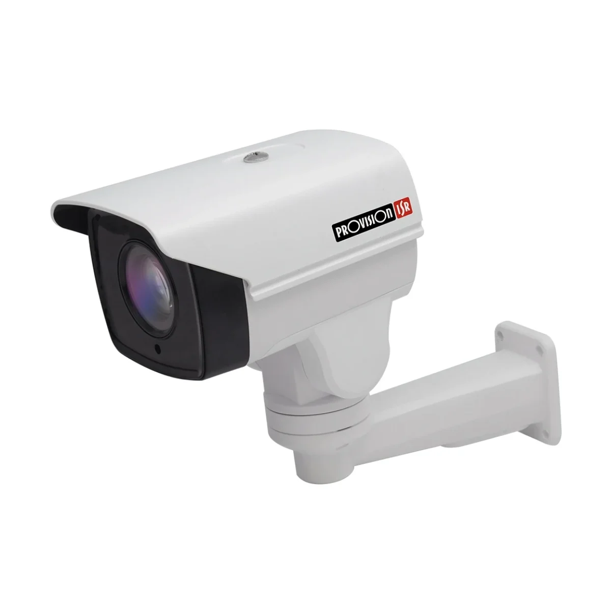Camara Provision ISR I5PT 390AX4 2MP Bala 28 12mm IR 50m Exterior I5PT 390AX4