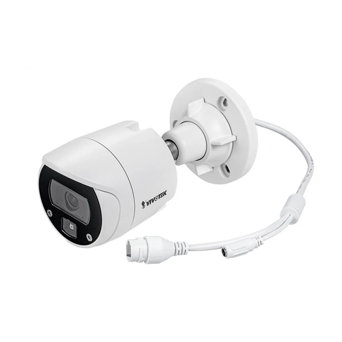 Camara IP Vivotek IB9369 2MP Bala Lente 2 8 mm IR IB9369