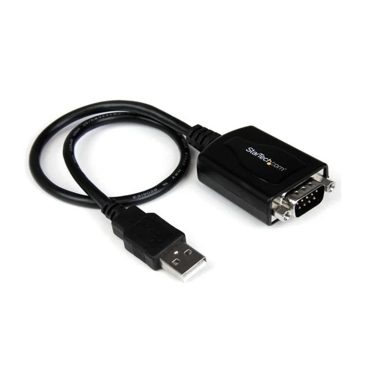 Cable Adaptador Profesional de USB a Puerto Serie ICUSB2321X
