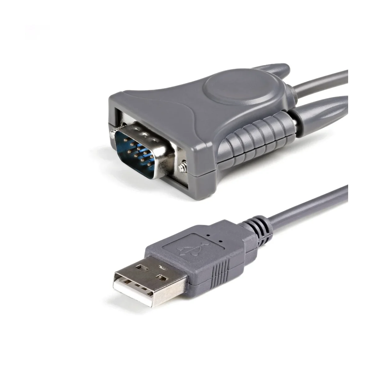 Cable Adaptador StarTech com USB a Serie RS232 DB9 ICUSB232DB25