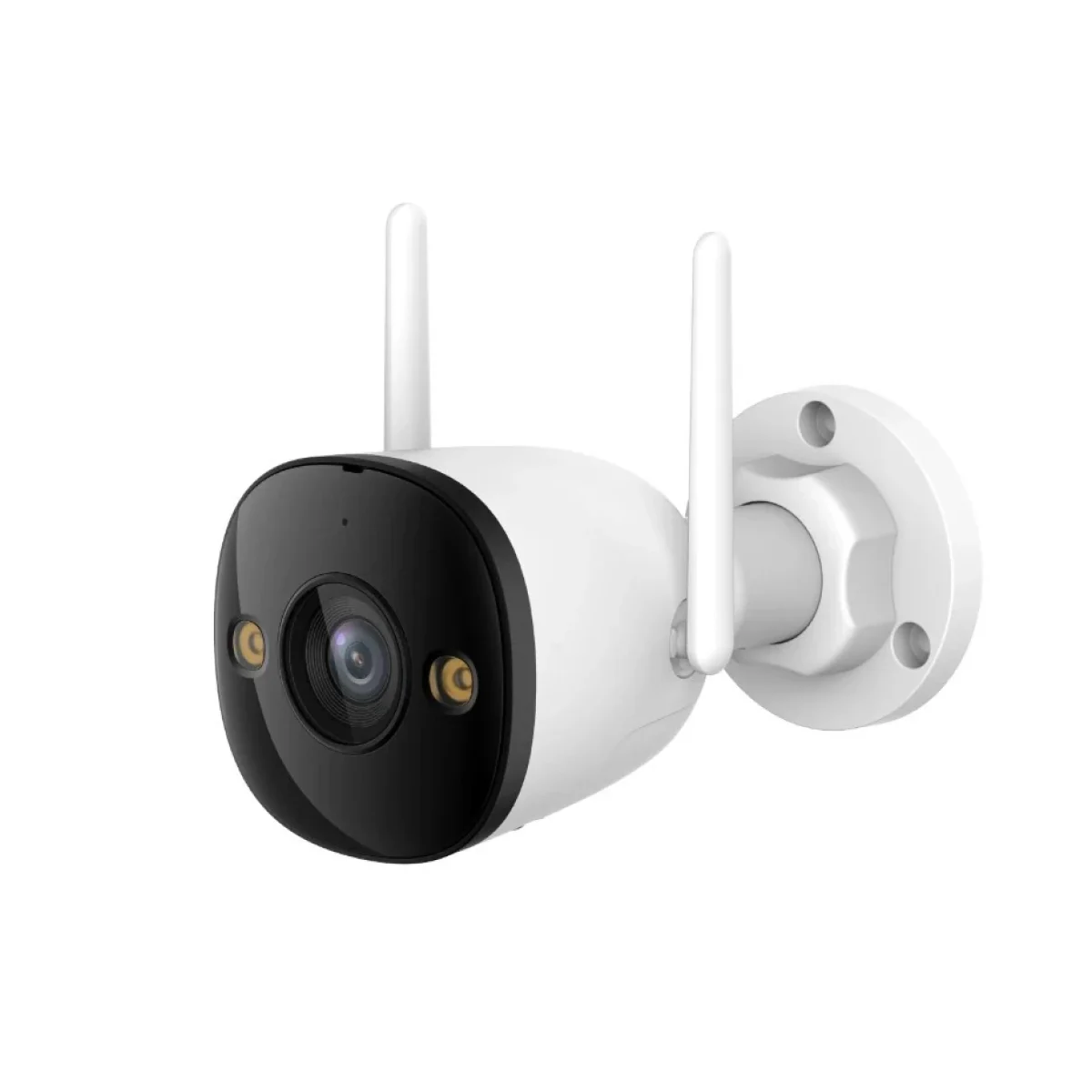 Camara IP Imou Bullet 2E 5MP Bala Lente 2 8mm IR 3 IPC K3DN 5H0WF