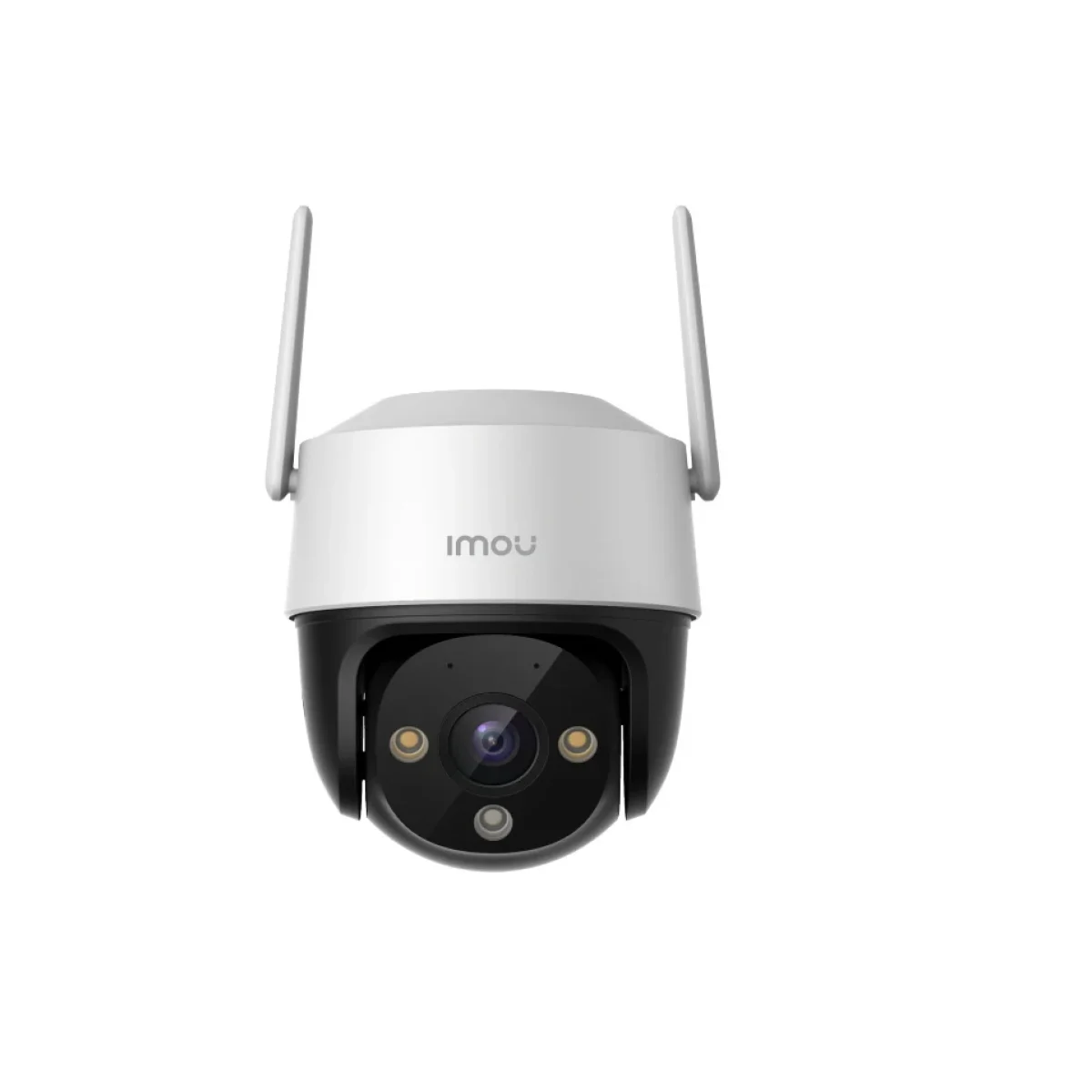 Camara IP Imou Cruiser SE 5MP PT Lente 3 6mm IR 30 IPC K7CN 5H1WE