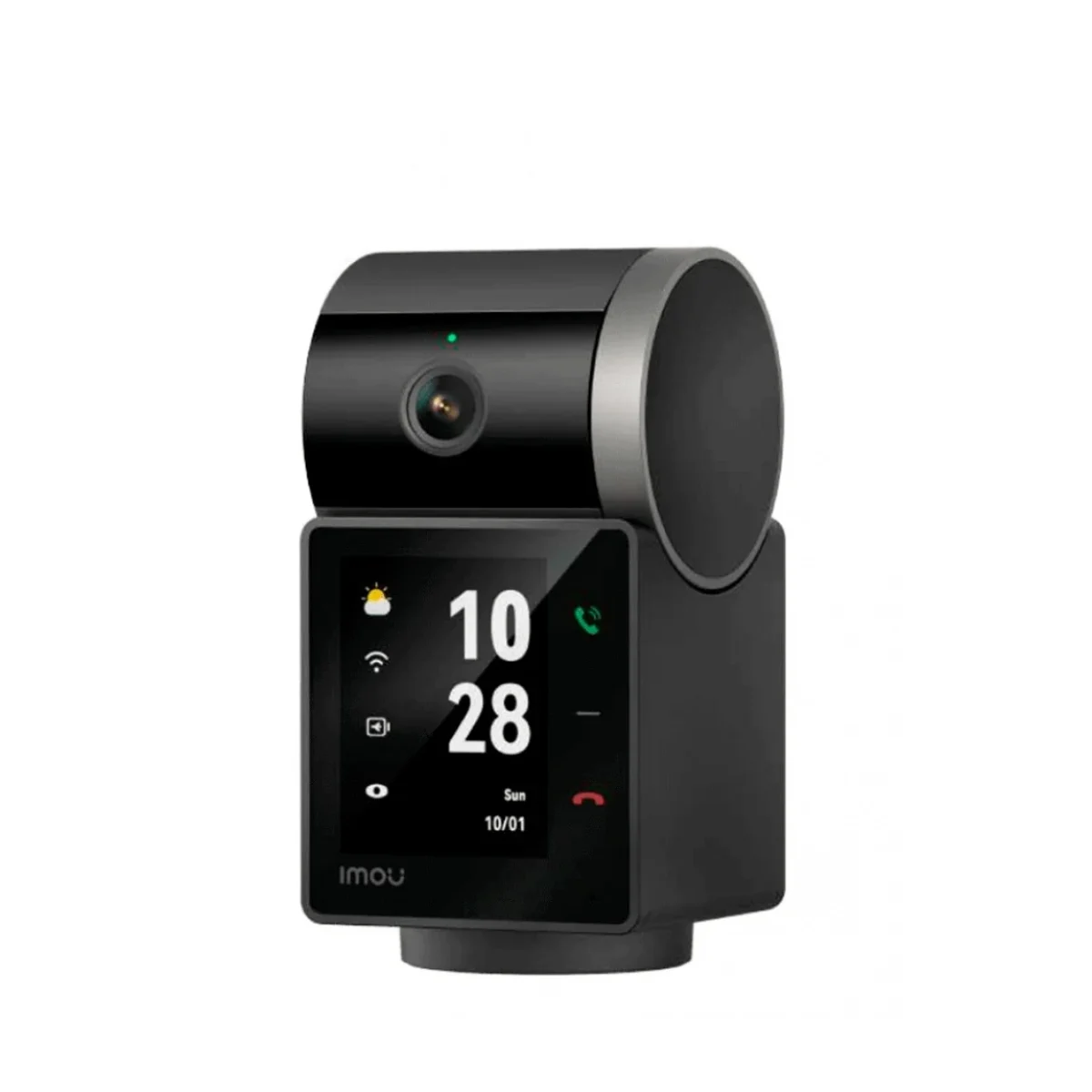 Camara IP Imou IPC S2VN 5M0WR 5MP PT IR 20M Audio IPC S2VN 5M0WR